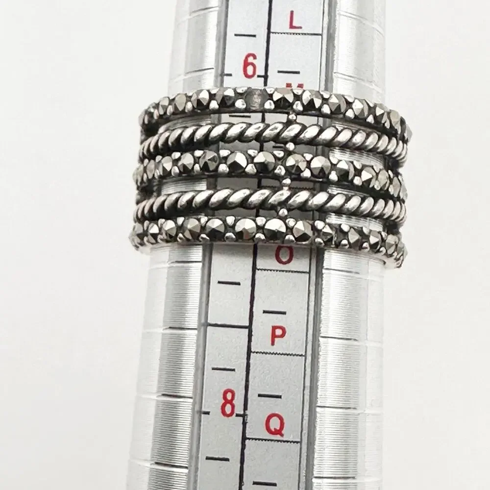 Unbranded multi rope